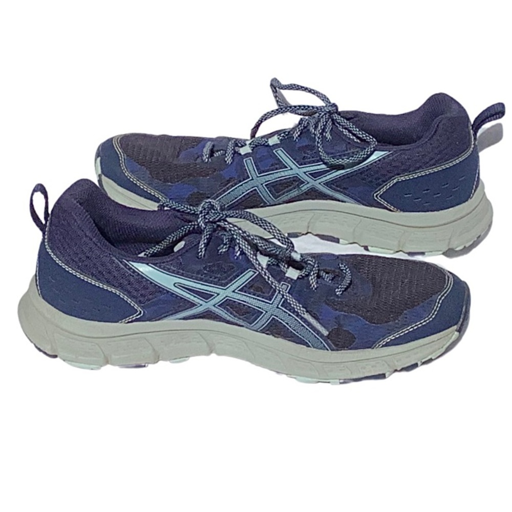 ASICS Gel-Scram 4 Trail Running Shoes